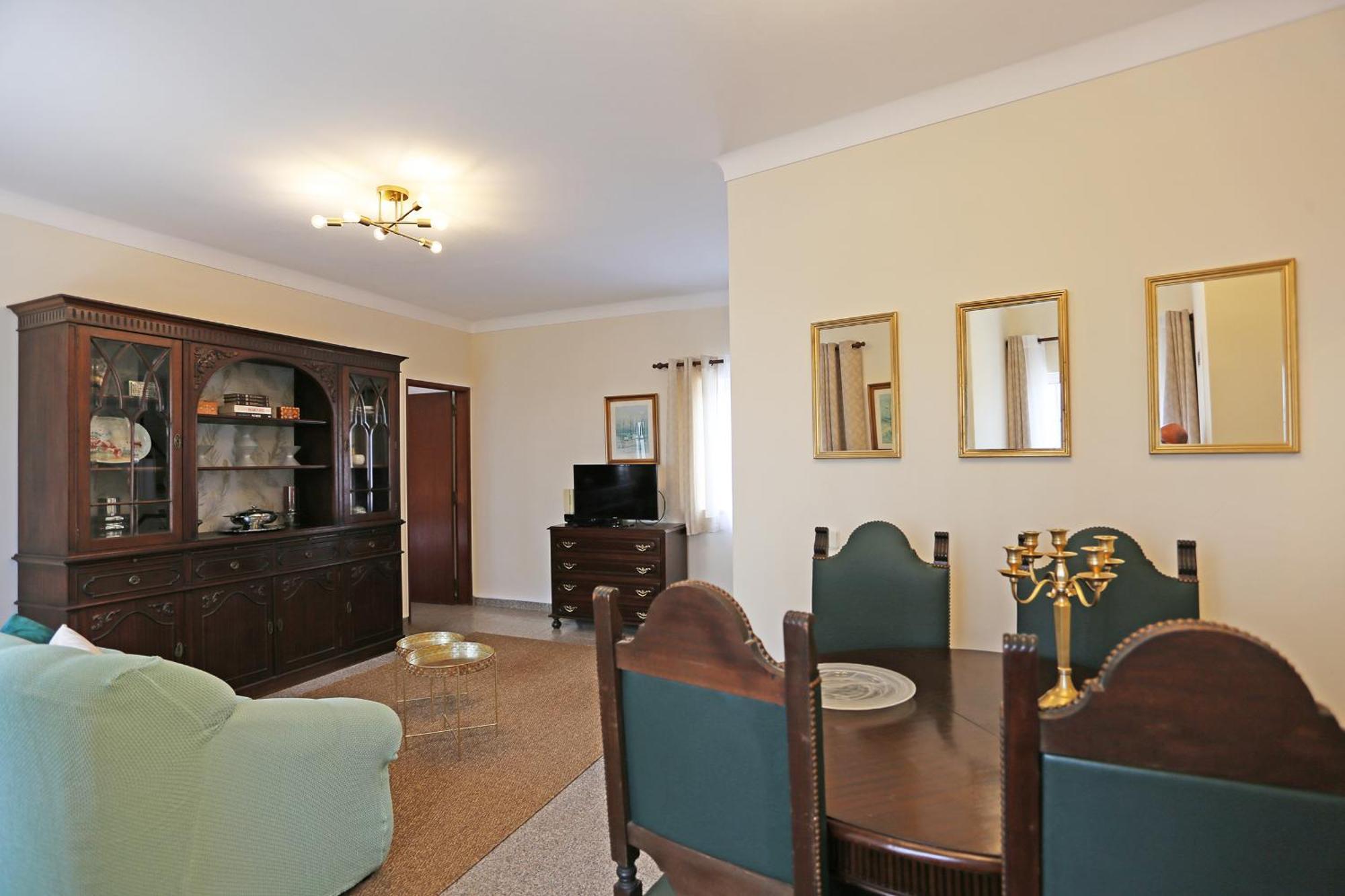 Sweet Spot Marina Apartments Lagos Zimmer foto