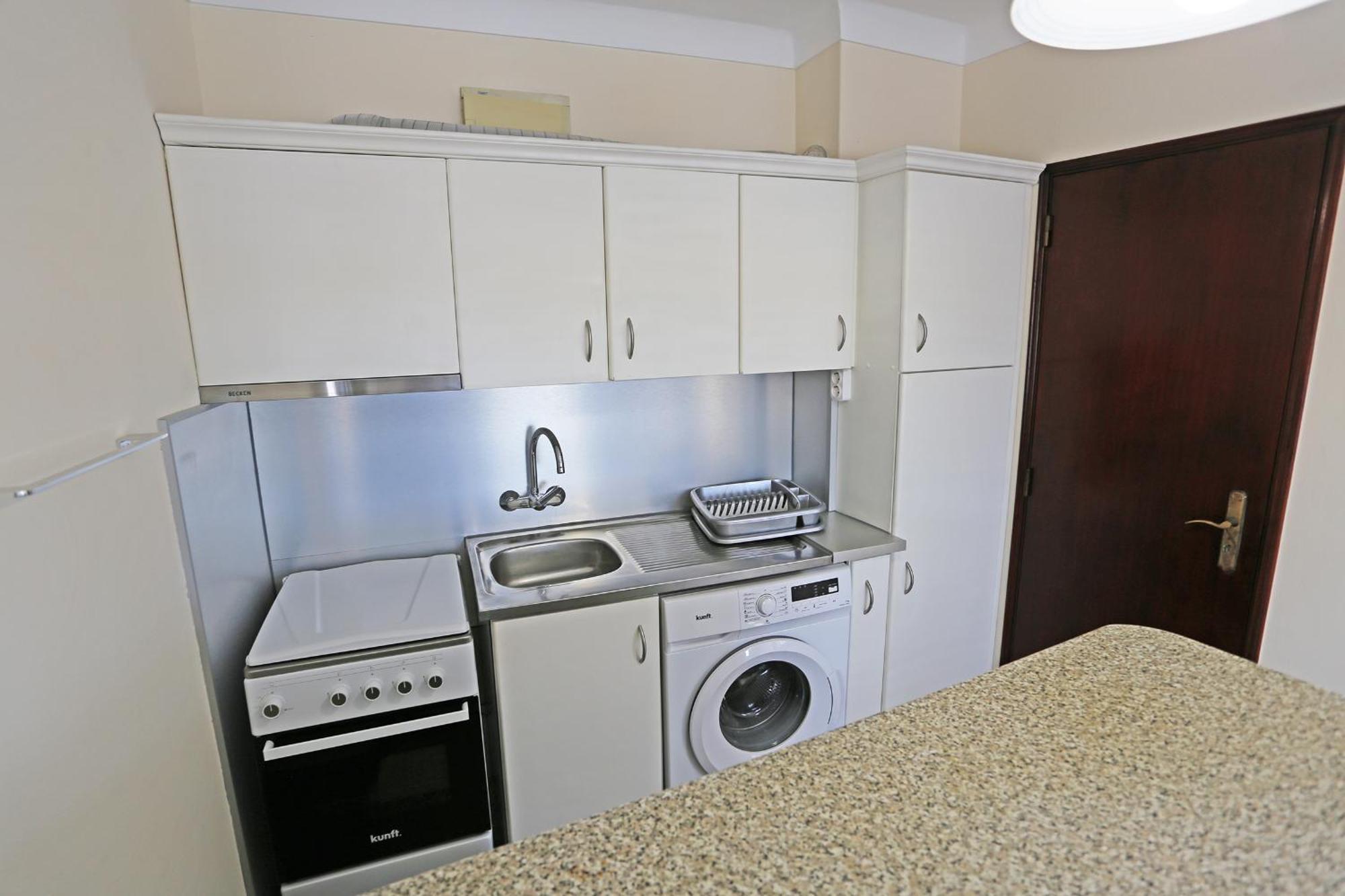 Sweet Spot Marina Apartments Lagos Zimmer foto