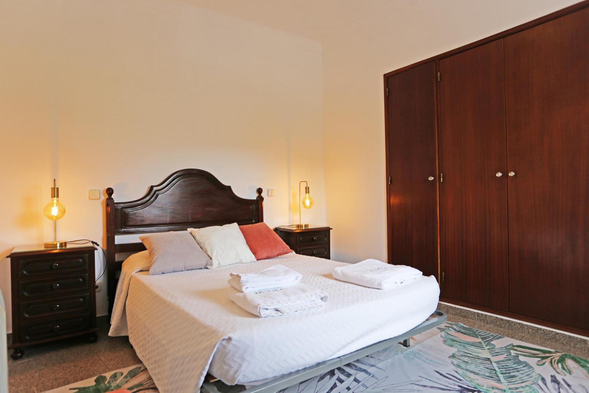 Sweet Spot Marina Apartments Lagos Zimmer foto