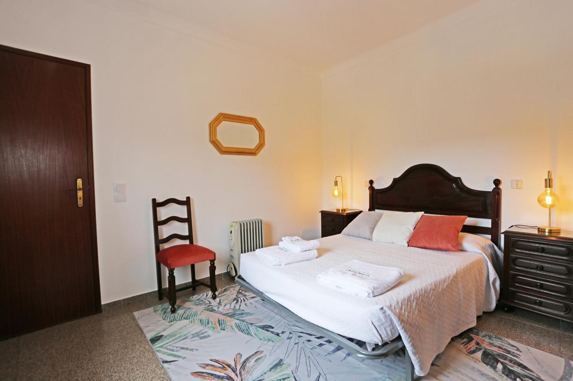 Sweet Spot Marina Apartments Lagos Zimmer foto