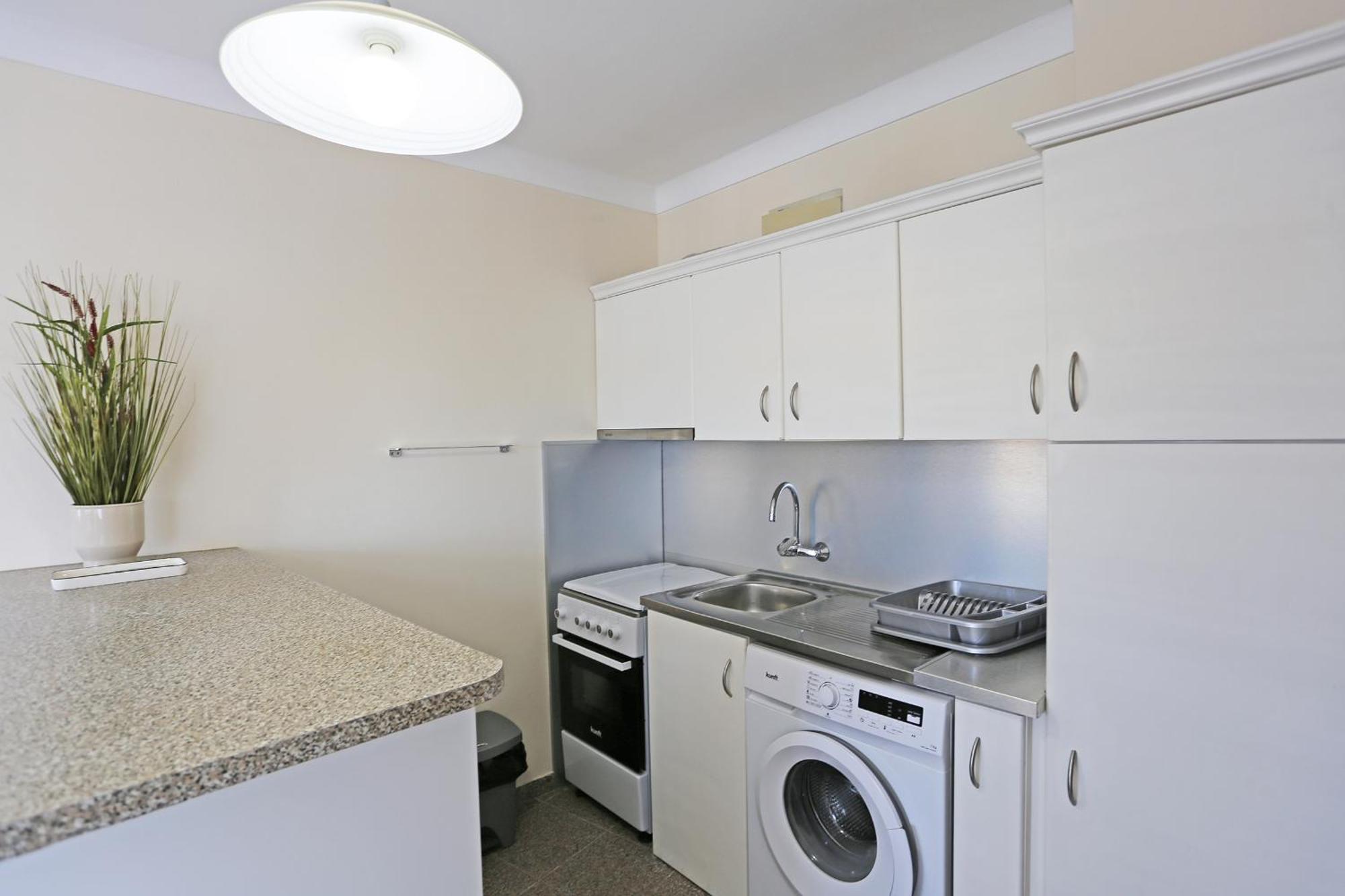 Sweet Spot Marina Apartments Lagos Zimmer foto